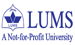 LUMS